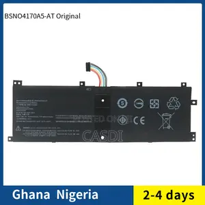 Notebook Battery for Lenovo Miix 510/520/525 Series