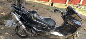 Yamaha Majesty 2005 Scooter