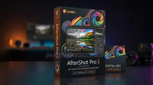Corel AfterShot Pro 3 for Windows - Lifetime Digital Key