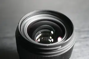 Sigma 35mm F1.4 Lens