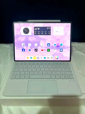 New Huawei MatePad Pro 256GB White