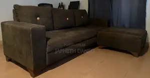 Turkey L-Shaped Couch