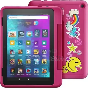 New Amazon Fire HD 8 Pro 32GB Green