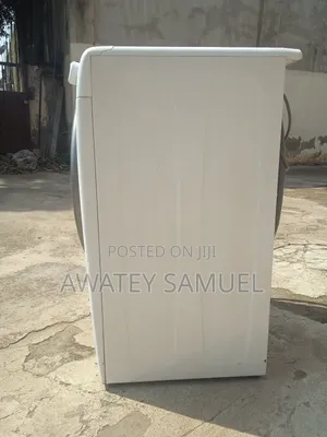 Candy Washing Machine - Used