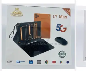 New Tablet 1TB