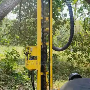 Water Well Drilling Service