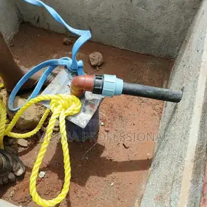 Water Well Cleaning Services