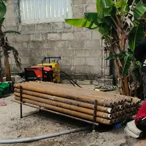 Water Well Cleaning Service