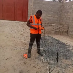 Water Drilling and Survey Services Pwani