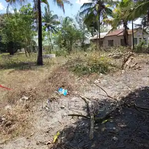 150 Sqm Land for Sale in Ukonga Majohe Rada