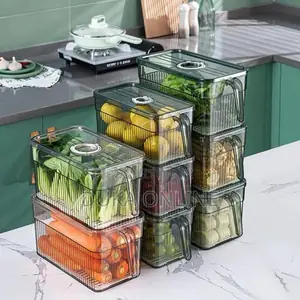 Fridge Organizer