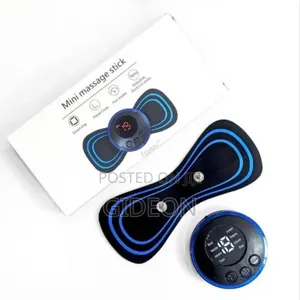 Mini Massage Sticks