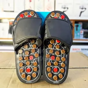Foot Massage Machine