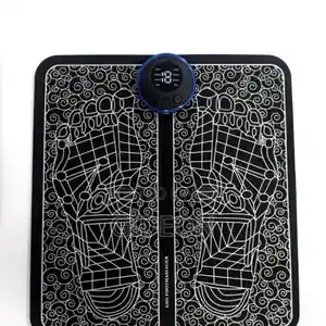 Electronic Foot Massage Carpet