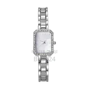 Antoine Preziuso Light Luxury Women's Quartz Watch