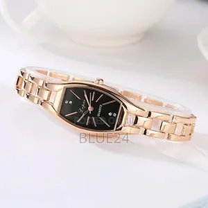 Bestwin Retro Quartz Elegant Minimalist Watch