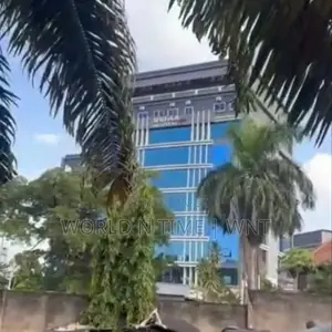 Corner Plot For Sale Kinondoni Main Road