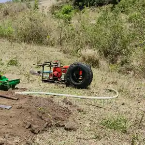 Huduma za Uchimbaji Visima Morogoro