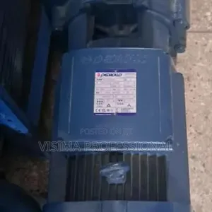 2hp Pedrollo Surface Pump