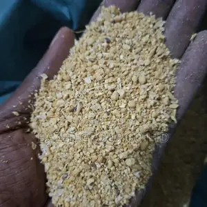 Soya Beans Meal