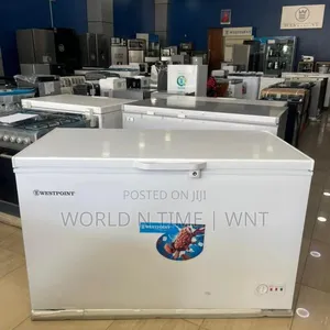 Westpoint Chest Freezer 400L