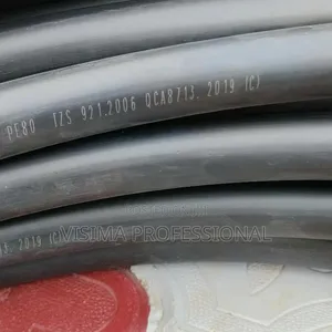 Class C Coil Pipe 150 Meters