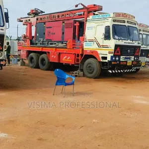 Huduma za Uchimbaji Visima vya Maji Dodoma Mjini - Open Hole