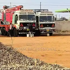 Water Well Drilling Dodoma Outside City