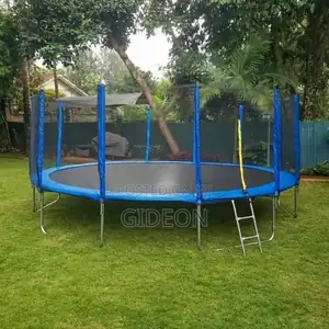 16ft Trampoline