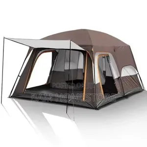 Family Dream Cabin Tent