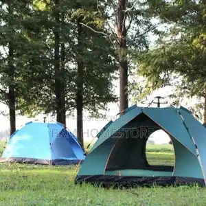 Automatic Camping Tent