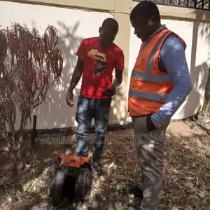 Underground Water Survey