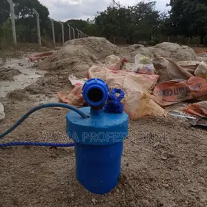 Borehole Covers