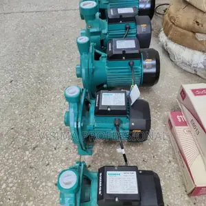 1.5hp Swimming Pool Pump