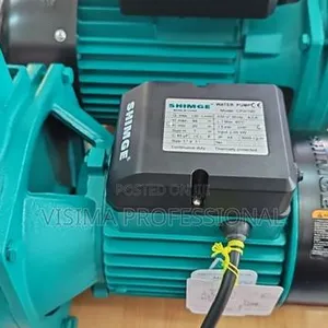 2HP Swimming Pool Pump