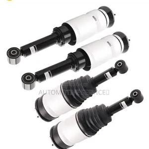 Land Rover Discovery 3/4, Range Rover Sport/Vogue Air Suspension Component