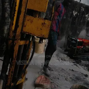 Water Well Drilling Services Tanzania