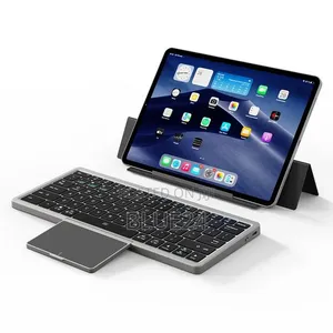 Magic Smart Keyboard with Touchpad