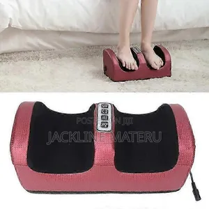 Electric Foot Massager