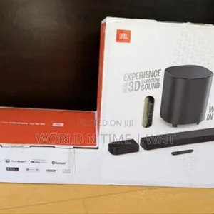 JBL Bar 1000mk2 | 7.1 Channel Soundbar System with Detachable 960W