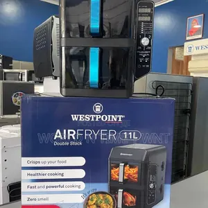 Westpoint Air Fryer WAFZ-112225 11L