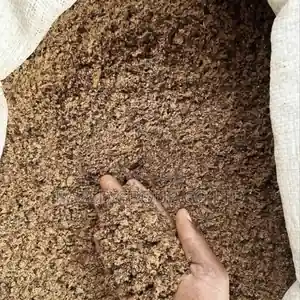 Mashudu ya Pamba (Cottonseed Meal)