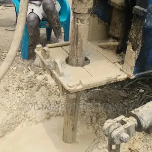 Water Survey and Research