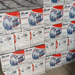 1 HP Pedrollo Surface Pump