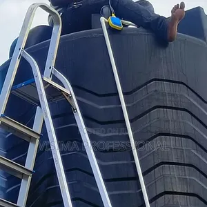 Float Switch Sensor Installation