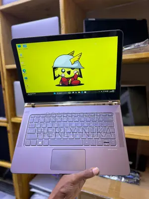 Laptop HP Spectre 14 - 8GB RAM, 256GB SSD