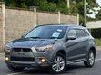 Mitsubishi RVR 2010 Grey - 2