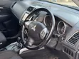 Mitsubishi RVR 2010 Grey - 5