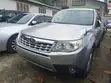 Subaru Forester 2.5X Automatic 2012 Silver - 1