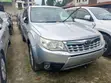 Subaru Forester 2.5X Automatic 2012 Silver - 2
